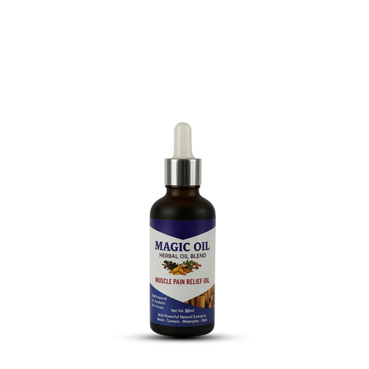 Magic Oil 20ml