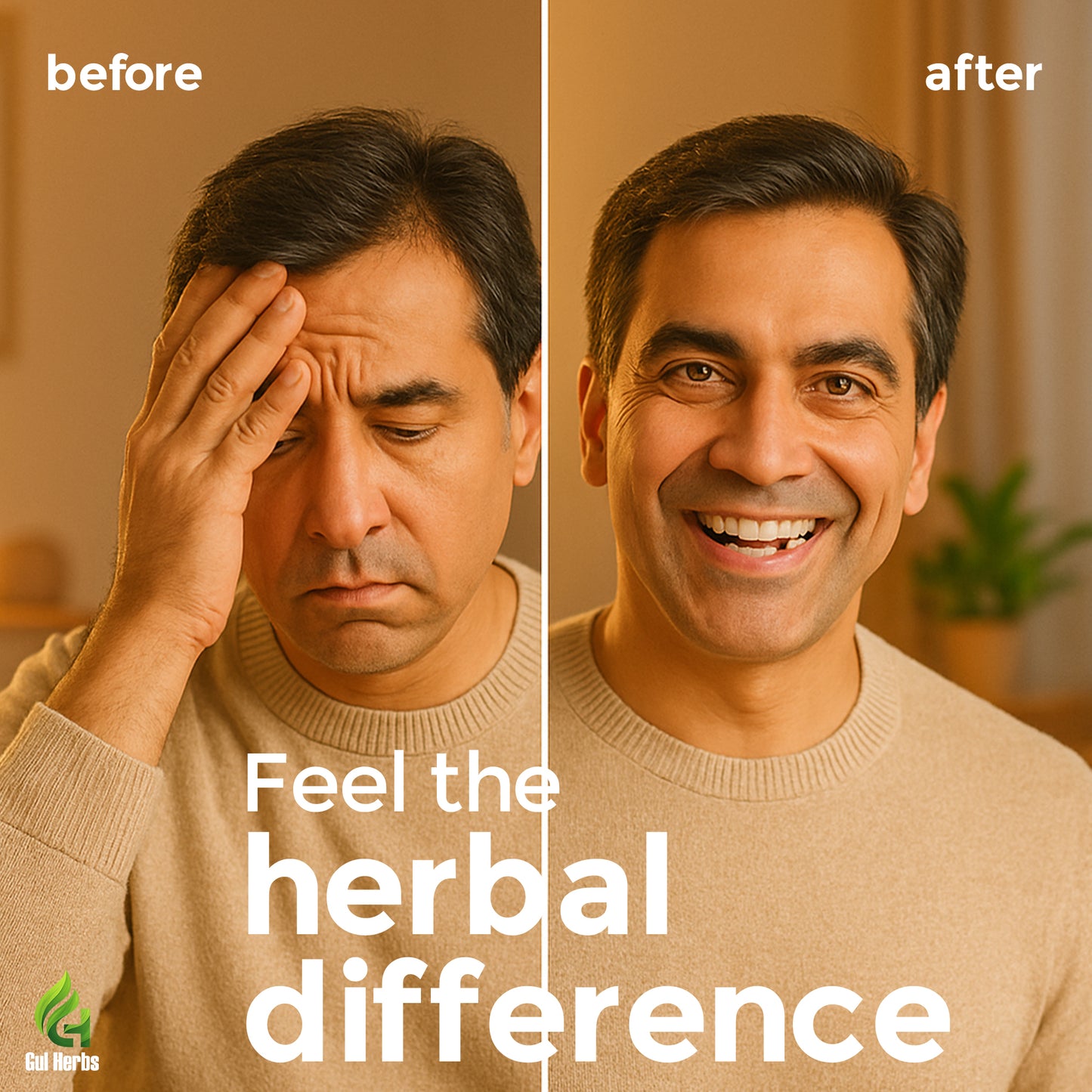 Herbal Sugar Treatment