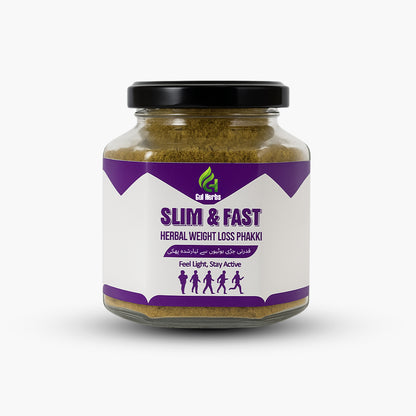 SLIM & FAST