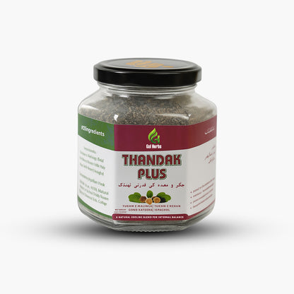 Thandak Plus