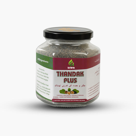 Thandak Plus