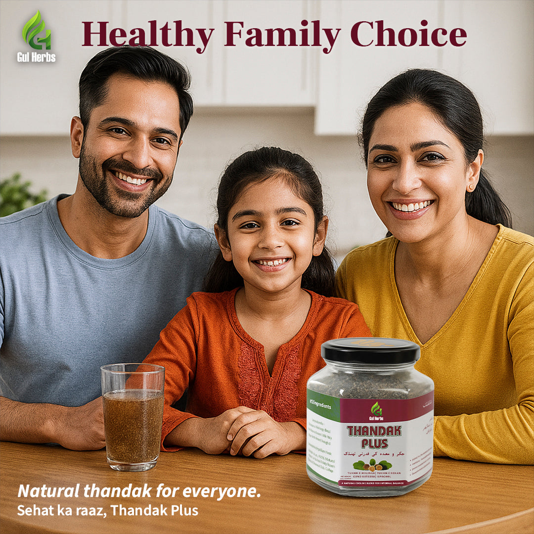 Thandak Plus